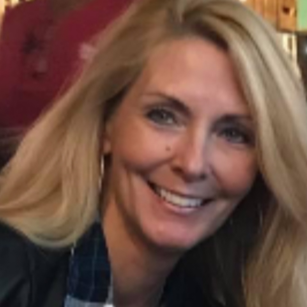 Meet your Posher, Jen